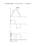 MOTOR CONTROL DEVICE AND MOTOR CONTROL METHOD diagram and image