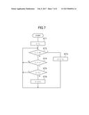 MOTOR CONTROL DEVICE AND MOTOR CONTROL METHOD diagram and image