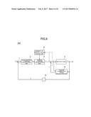 MOTOR CONTROL DEVICE AND MOTOR CONTROL METHOD diagram and image