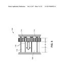 VARIABLE TORQUE MOTOR/GENERATOR/TRANSMISSION diagram and image