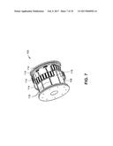 VARIABLE TORQUE MOTOR/GENERATOR/TRANSMISSION diagram and image