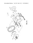 VARIABLE TORQUE MOTOR/GENERATOR/TRANSMISSION diagram and image