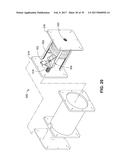 VARIABLE TORQUE MOTOR/GENERATOR/TRANSMISSION diagram and image