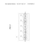 MOTOR DRIVE CONTROLLER AND METHOD FOR CONTROLLING MOTOR diagram and image