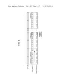 MOTOR DRIVE CONTROLLER AND METHOD FOR CONTROLLING MOTOR diagram and image