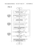 MOTOR DRIVE CONTROLLER AND METHOD FOR CONTROLLING MOTOR diagram and image