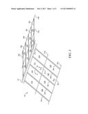 Integrated Solar Energy Roof System diagram and image