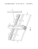 Integrated Solar Energy Roof System diagram and image