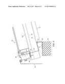 Integrated Solar Energy Roof System diagram and image