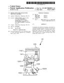 Height Adjustable Solar Panel Mounting Assembly diagram and image