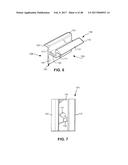 Height Adjustable Solar Panel Mounting Assembly diagram and image