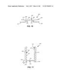 Height Adjustable Solar Panel Mounting Assembly diagram and image