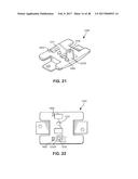 Height Adjustable Solar Panel Mounting Assembly diagram and image