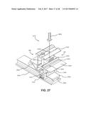 Height Adjustable Solar Panel Mounting Assembly diagram and image