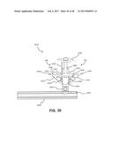 Height Adjustable Solar Panel Mounting Assembly diagram and image