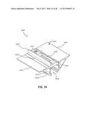 Height Adjustable Solar Panel Mounting Assembly diagram and image