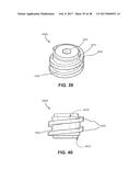 Height Adjustable Solar Panel Mounting Assembly diagram and image