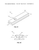 Height Adjustable Solar Panel Mounting Assembly diagram and image