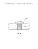 Height Adjustable Solar Panel Mounting Assembly diagram and image