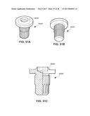 Height Adjustable Solar Panel Mounting Assembly diagram and image