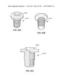 Height Adjustable Solar Panel Mounting Assembly diagram and image