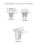 Height Adjustable Solar Panel Mounting Assembly diagram and image