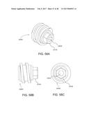 Height Adjustable Solar Panel Mounting Assembly diagram and image