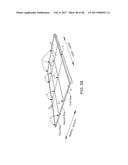 Height Adjustable Solar Panel Mounting Assembly diagram and image