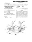 Bonding Geometry for T-Bolt to Provide an Electrical and Mechanical     Connection diagram and image