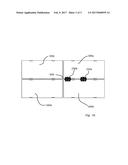 Bracket for Connection of a Junction Box to Photovoltaic Panels diagram and image