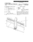 Integrated Solar Energy Curtain Wall System diagram and image