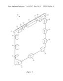 Integrated Solar Energy Curtain Wall System diagram and image