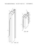 Integrated Solar Energy Curtain Wall System diagram and image