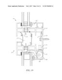 Integrated Solar Energy Curtain Wall System diagram and image