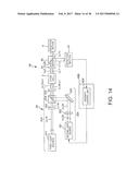 QUANTUM INTERFERENCE DEVICE, ATOMIC OSCILLATOR, ELECTRONIC DEVICE, AND     MOVING OBJECT diagram and image