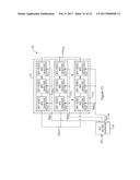 POWER AMPLIFIERS WITH TUNABLE LOADLINE MATCHING NETWORKS diagram and image