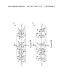 POWER AMPLIFIERS WITH TUNABLE LOADLINE MATCHING NETWORKS diagram and image