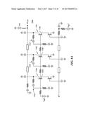 DISTRIBUTED AMPLIFIER WITH IMPROVED STABILIZATION diagram and image