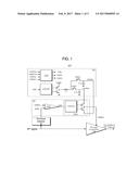 DYNAMIC BIAS MODULATOR WITH MULTIPLE OUTPUT VOLTAGE CONVERTER AND POWER     AMPLIFICATION APPARATUS USING THE SAME diagram and image