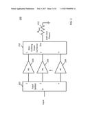 CIRCUITS FOR POWER-COMBINED POWER AMPLIFIER ARRAYS diagram and image