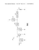 AMPLIFIER WITH TERMINATION CIRCUIT AND RESONANT CIRCUIT diagram and image