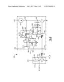 POWER AMPLIFIER HAVING BIASING WITH SELECTABLE BANDWIDTH diagram and image