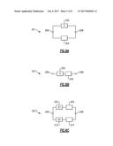 POWER AMPLIFIER HAVING BIASING WITH SELECTABLE BANDWIDTH diagram and image