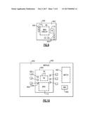 POWER AMPLIFIER HAVING BIASING WITH SELECTABLE BANDWIDTH diagram and image