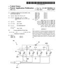 COMBINED IMPEDANCE MATCHING AND RF FILTER CIRCUIT diagram and image