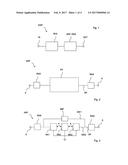 COMBINED IMPEDANCE MATCHING AND RF FILTER CIRCUIT diagram and image