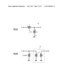 TRANSFORMER AND WIRELESS COMMUNICATION APPARATUS diagram and image