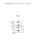 TRANSFORMER AND WIRELESS COMMUNICATION APPARATUS diagram and image