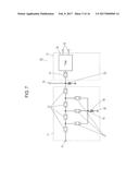 ACOUSTIC WAVE DEVICE INCLUDING MULTIPLE DIELECTRIC FILMS diagram and image