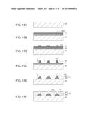 ACOUSTIC WAVE DEVICE INCLUDING MULTIPLE DIELECTRIC FILMS diagram and image